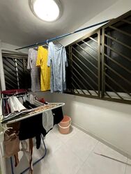 Blk 120 Ho Ching Road (Jurong West), HDB 3 Rooms #604358771
